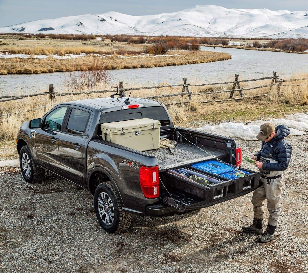 DECKED AFTERMARKET COMPATIBILITY: BUILD YOUR TRUCK – MOTOTESTO Overland  Equipment Shop
