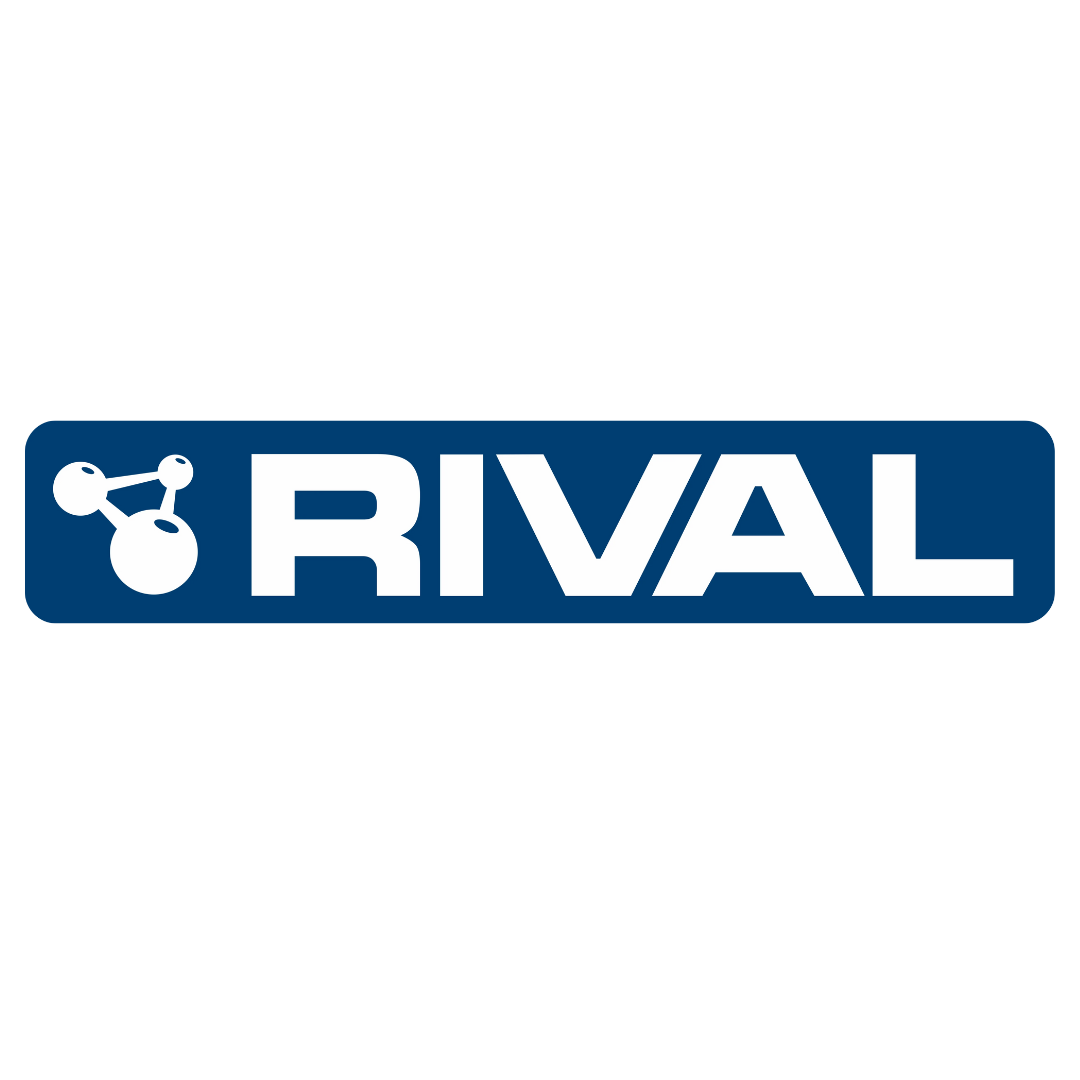 Rival logo online