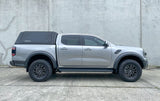 SmartCap EVO Adventure 2012-2022 Ford Ranger Double Cab