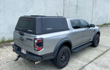 SmartCap EVO Adventure 2012-2022 Ford Ranger Double Cab