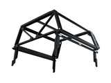 FRONT RUNNER Ford Ranger T6 Wildtrak/Raptor Double Cab (2012-2022) Pro Bed System