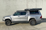 SmartCap EVO Sport 2016-current Toyota Hilux Double Cab