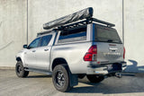 SmartCap EVO Sport 2016-current Toyota Hilux Double Cab