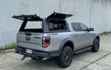 SmartCap EVO Adventure 2012-2022 Ford Ranger Double Cab