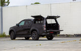 SmartCap EVO Adventure Isuzu DMax / Mazda BT50 (2021-current)