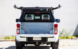 SmartCap EVO Sport Isuzu DMax / Mazda BT50 (2021-current)