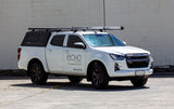 SmartCap EVO Sport Isuzu DMax / Mazda BT50 (2021-current)