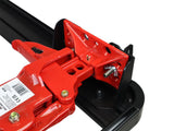 FRONT RUNNER Hi-Lift Jack Bracket / Top Mount