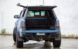 SmartCap EVO Sport 2022-NextGen Ford Ranger