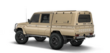 SmartCap Toyota Land Cruiser 79 Double Cab