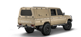 SmartCap Toyota Land Cruiser 79 Double Cab