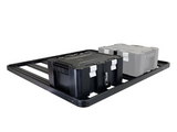 FRONT RUNNER Wolf Pack Pro Rack Mounting Brackets