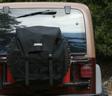 Trasharoo Spare Tire Bin / Bag