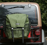Trasharoo Spare Tire Bin / Bag