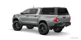 SmartCap EVO Sport 2016-current Toyota Hilux Double Cab