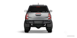 SmartCap EVO Adventure Toyota Hilux Double Cab