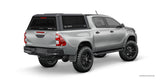 SmartCap EVO Sport 2016-current Toyota Hilux Double Cab