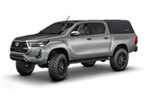 SmartCap EVO Adventure Toyota Hilux Double Cab