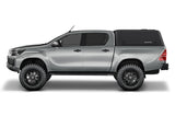 SmartCap EVO Adventure Toyota Hilux Double Cab