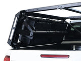 FRONT RUNNER Double Wolf Pack Pro Cargo System Bracket for Pro Bed System