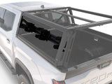 FRONT RUNNER Double Wolf Pack Pro Cargo System Bracket for Pro Bed System