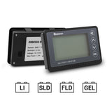RENOGY 500A Battery Monitor With Shunt