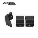 LEITNER Active Cargo System Chevrolet Colorado