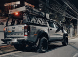 Leitner Forged ACS for Mid Size Truck