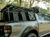 Leitner Classic ACS for Mid Size Truck