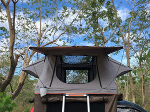 Mototesto Sky Lounge Roof Tent