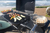 Universal Side Burner Kit