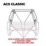 LEITNER Active Cargo System Chevrolet Colorado