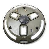 UFO Solar Light