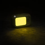 UFO Solar Light