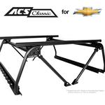 LEITNER Active Cargo System Chevrolet Colorado