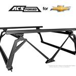 LEITNER Active Cargo System Chevrolet Colorado