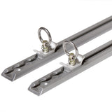 DECKED Core Trax MidSize Short Bed