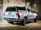 SmartCap EVO 2016-Current Toyota Hilux Double Cab
