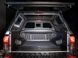 SmartCap EVO 2016-Current Toyota Hilux Double Cab