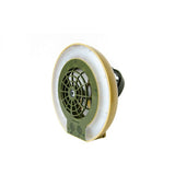 Disc Fan Light