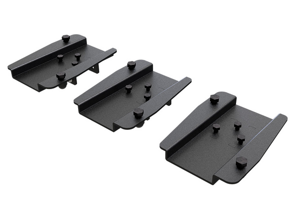FRONT RUNNER Foxwing and Eclipse 270º/180º Awning Brackets