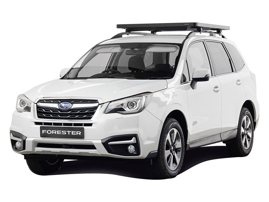 Subaru Xv Forester Roof Rack Weight Limit Subaru Crosstrek Roof