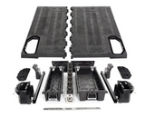 Decked Drawer System with Accessories - MJ1 Jeep Gladiator 5'3"