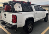 LEITNER Active Cargo System Chevrolet Colorado