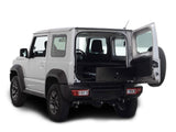 FRONT RUNNER Suzuki Jimny (2018-current) Drawer Kit