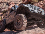 ICON 18-UP JEEP JL/JT 2.5" STAGE 8 SUSPENSION SYSTEM