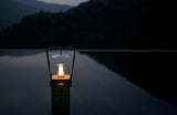 Bamboo Lantern