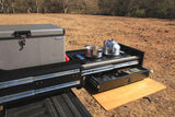 Quick Pitch Mini Kitchen 60L