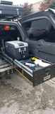 Quick Pitch Mini Kitchen 60L