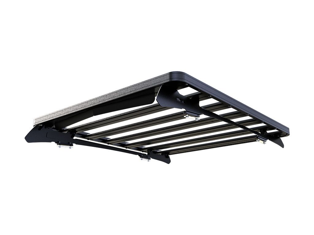 FRONT RUNNER Nissan Navara/NP300 D23 Slimline II Roof Rack Kit